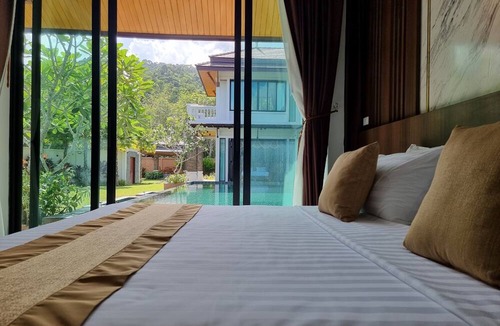 Krabi Villa | Andaman Lanta House Villa