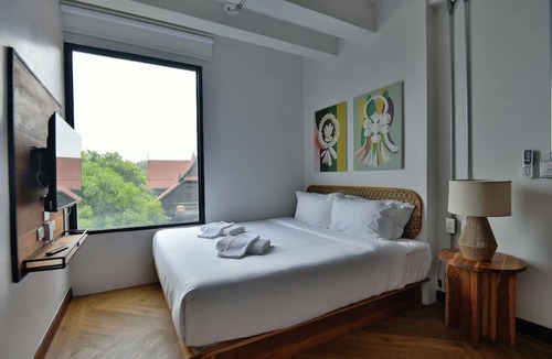 Ayutthaya Hotel | KWANS Ayutthaya