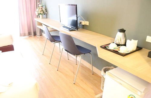 Khlong Nung Hotel | D-Luxx