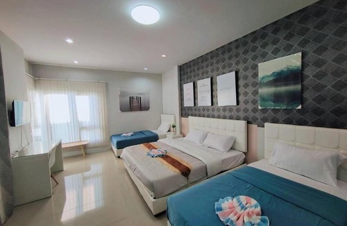 Ban Don Chan Hotel | Sphat Boutique Hotel Chiangmai