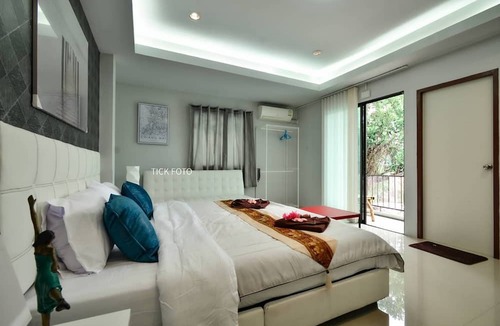 Ban Don Chan Hotel | Sphat Boutique Hotel Chiangmai