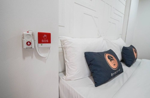 Chom Phon Hotel | WellQuest WellNess Ladprao soi 1