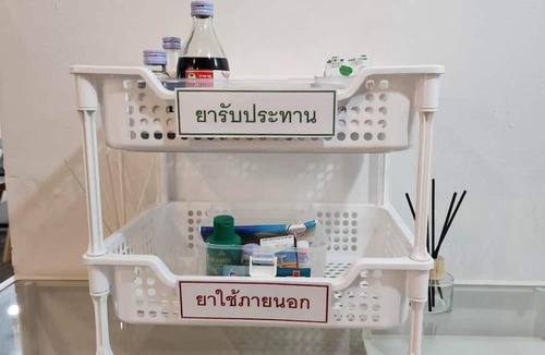 Chom Phon Hotel | WellQuest WellNess Ladprao soi 1