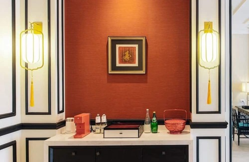 Kaeng Khoi Hotel | The Soul Resort