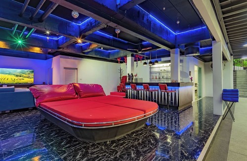 Chalong Villa | Villa Nap Dau Crown Private Pool Villa Phuket