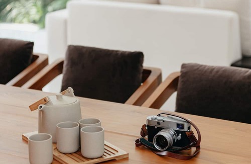 Chang Phueak Villa | H2 Pool villa