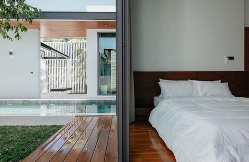 Chang Phueak Villa | H1 Pool villa