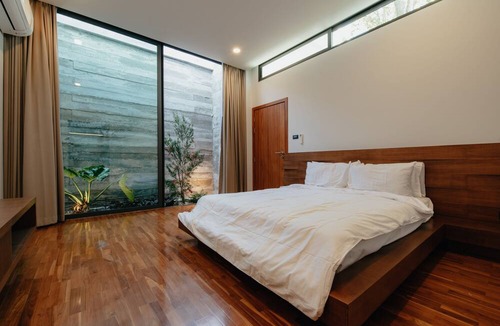 Chang Phueak Villa | H1 Pool villa