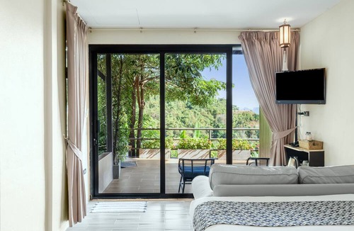Tha Yu Resort | Sametnangshe Boutique