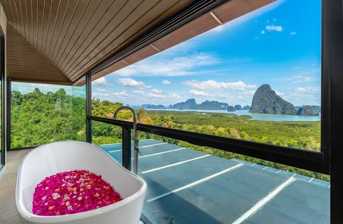 Tha Yu Resort | Sametnangshe Boutique