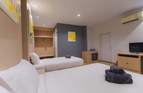 Chang Moi House | Bloom Guesthouse