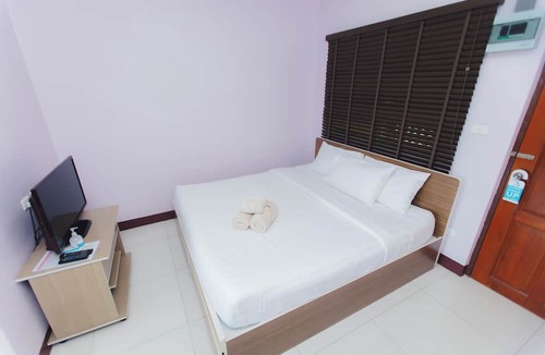 Chang Moi House | Bloom Guesthouse