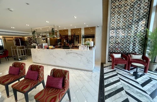 Nana Hotel | FX Hotel Nana