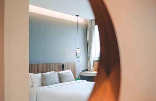Nong Pa Khrang Hotel | Welladee Wellness Chiang Mai