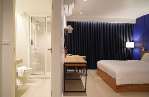 Rat Burana Hotel | The View Residence