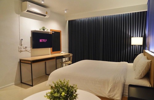 Rat Burana Hotel | The View Residence