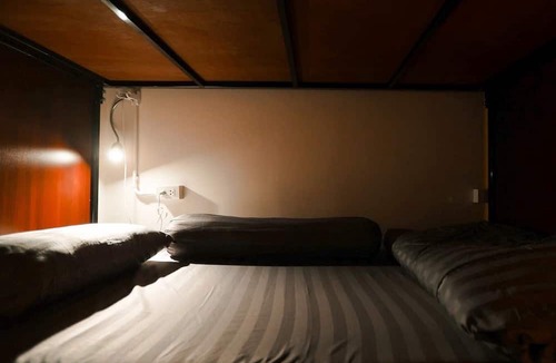 China Town Hostel | Noir Cafe And Hostel