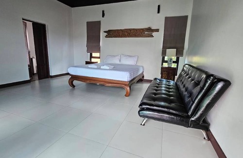 Choeng Thale Hotel | Blu Village Pool Villa
