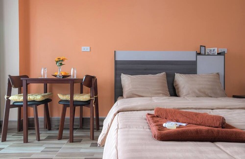 Chachoengsao Hotel | The Wish Hotel