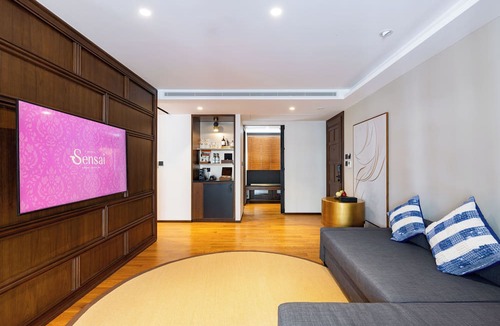 Nimman Hotel | Hotel Sensai Nimman Chiang Mai - Adults Only