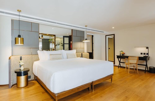 Nimman Hotel | Hotel Sensai Nimman Chiang Mai - Adults Only