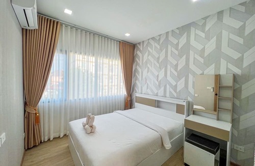 Mak Khaeng Apartment | Phattharasaya Home
