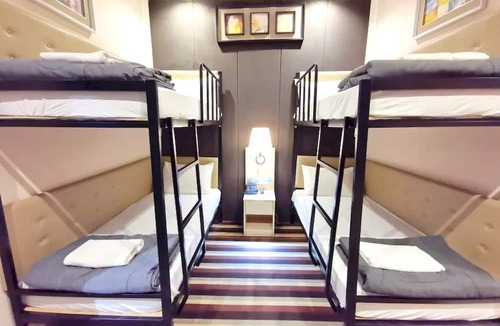 Chom Phon Hostel | Capital O 75451 Podstel Hostel Bangkok