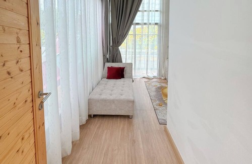 Pong Ta Long Villa | Good Moments Pool Villa
