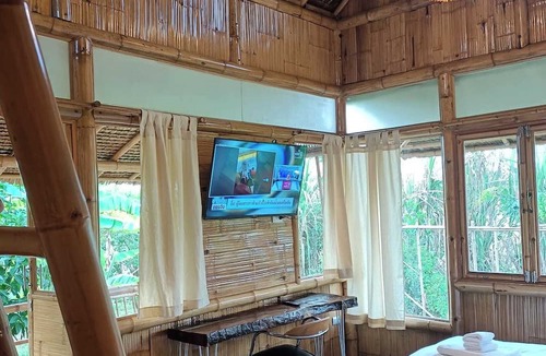 Surin House | Bamboo Conservation Farm