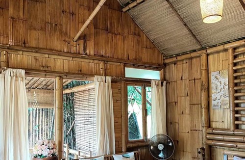 Surin House | Bamboo Conservation Farm