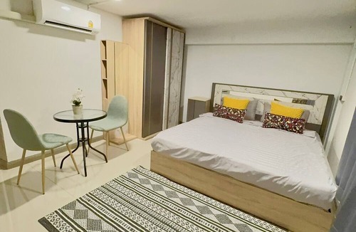 Bang Kho Laem Hostel | Noc House