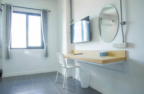 Nakhon Sawan Hotel | Ezy Inn