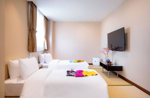 Si Racha Hotel | Hotel Kuretakeso Thailand Sriracha