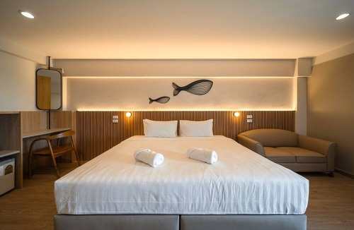 Minburi Hotel | Mintara Hotel