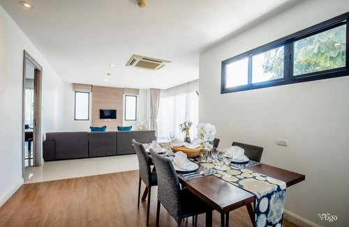 Ratsada Hotel | The Pago Design Hotel Phuket