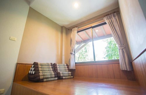 Makham Tia Hotel | 100 Islands Resort & Spa
