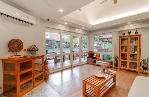 Khao Takiab Resort | Baan Duangkaew Resort