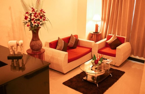 Tha Sut Hotel | The Phufa Waree Chiangrai Resort