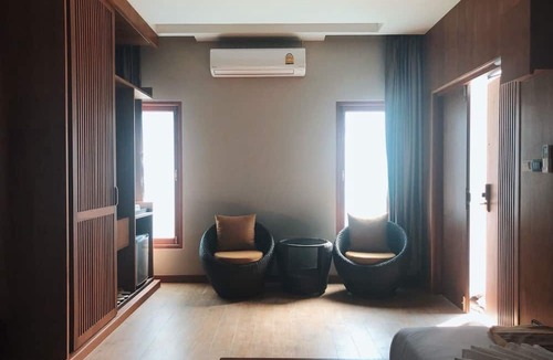 Tha Sut Hotel | The Phufa Waree Chiangrai Resort