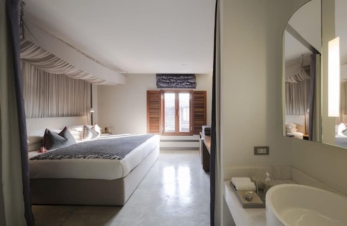 Chiang Mai Resort | sala lanna Chiang Mai
