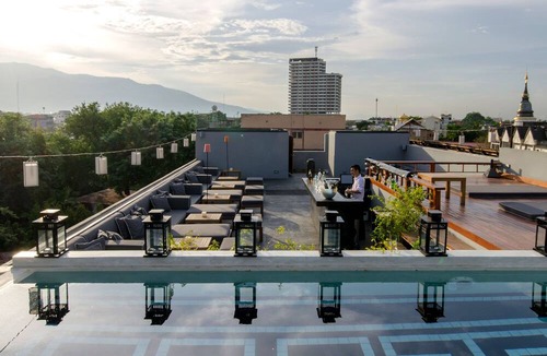 Chiang Mai Resort | sala lanna Chiang Mai