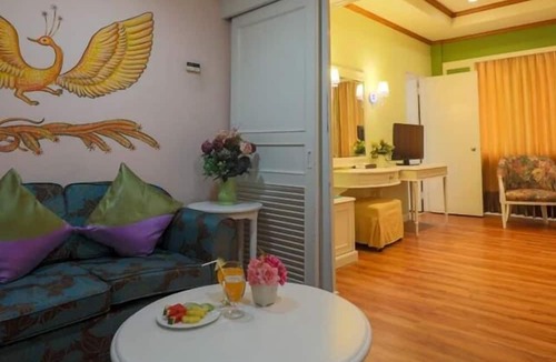 Ban Pa Yang Hotel | Wangtai Hotel