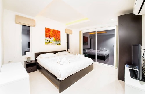 Sam Roi Yot Hotel | Oriental Beach Pearl Resort
