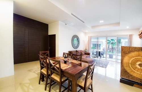 Sam Roi Yot Hotel | Oriental Beach Pearl Resort