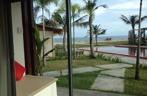 Puk Tian Hotel | Red Z The Ocean