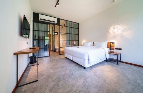Rayong Resort | Baan Ploy Sea