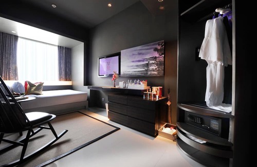 Yan Nawa Hotel | Mode Sathorn Hotel