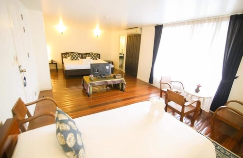 Khao San Hotel | SSIP Boutique Dhevej Bangkok