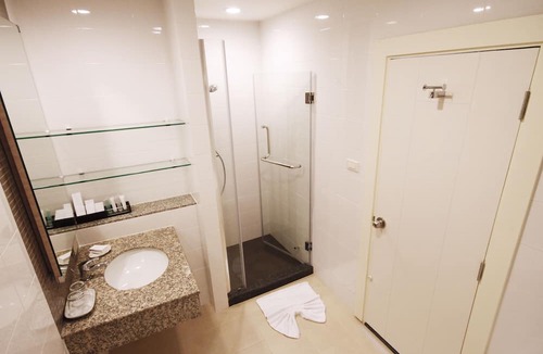 Ayutthaya Hotel | Classic Kameo Hotel & Serviced Apartments, Ayutthaya