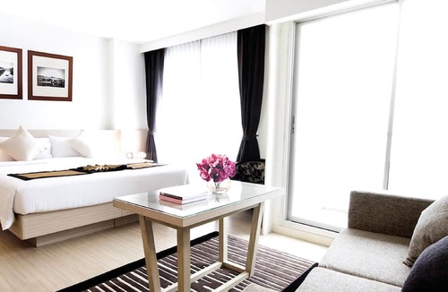 Ayutthaya Hotel | Classic Kameo Hotel & Serviced Apartments, Ayutthaya